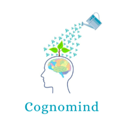 Logo Cognomind Footer